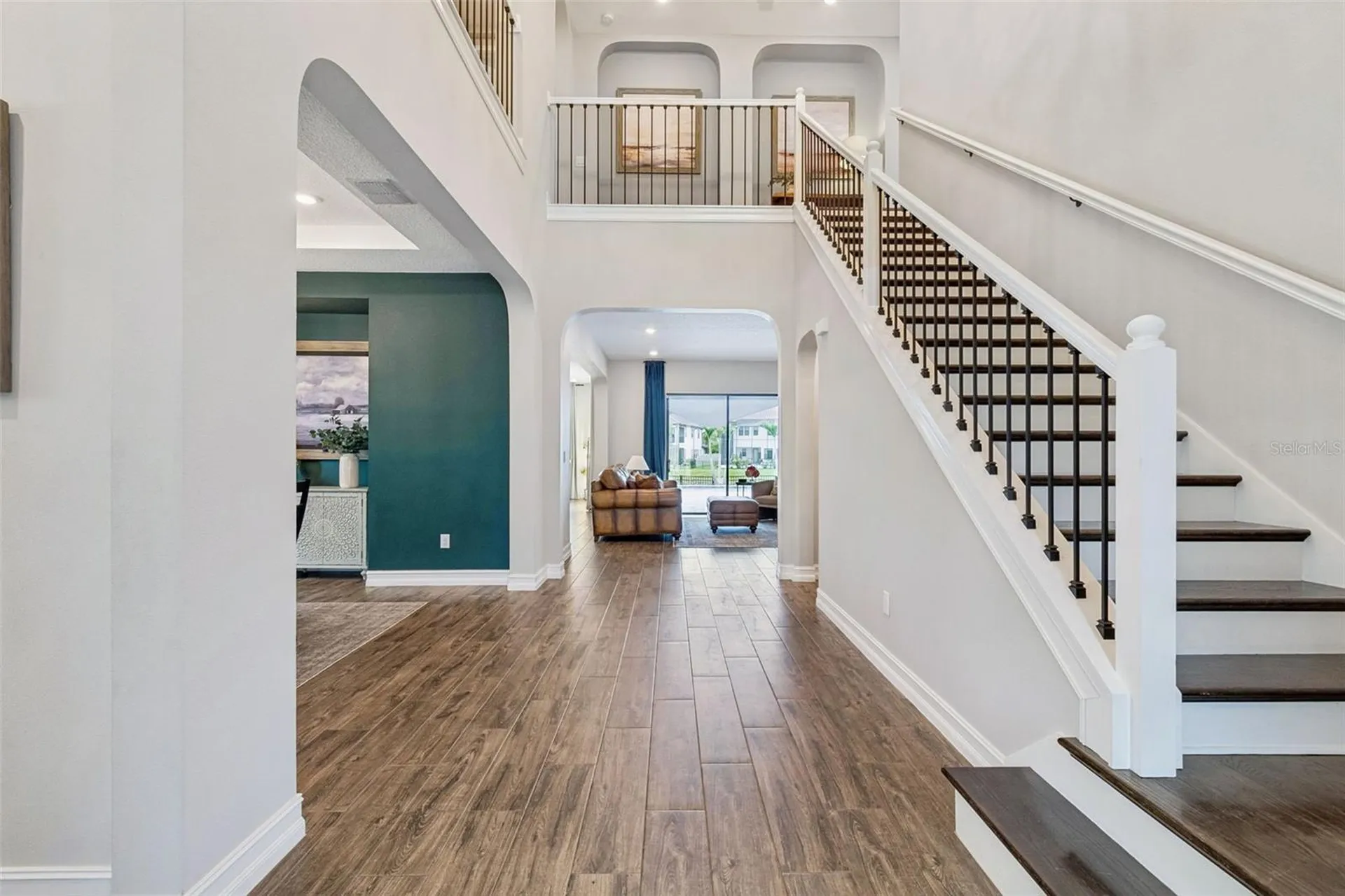 4127 Frontera Lane Wesley Chapel FL 33543