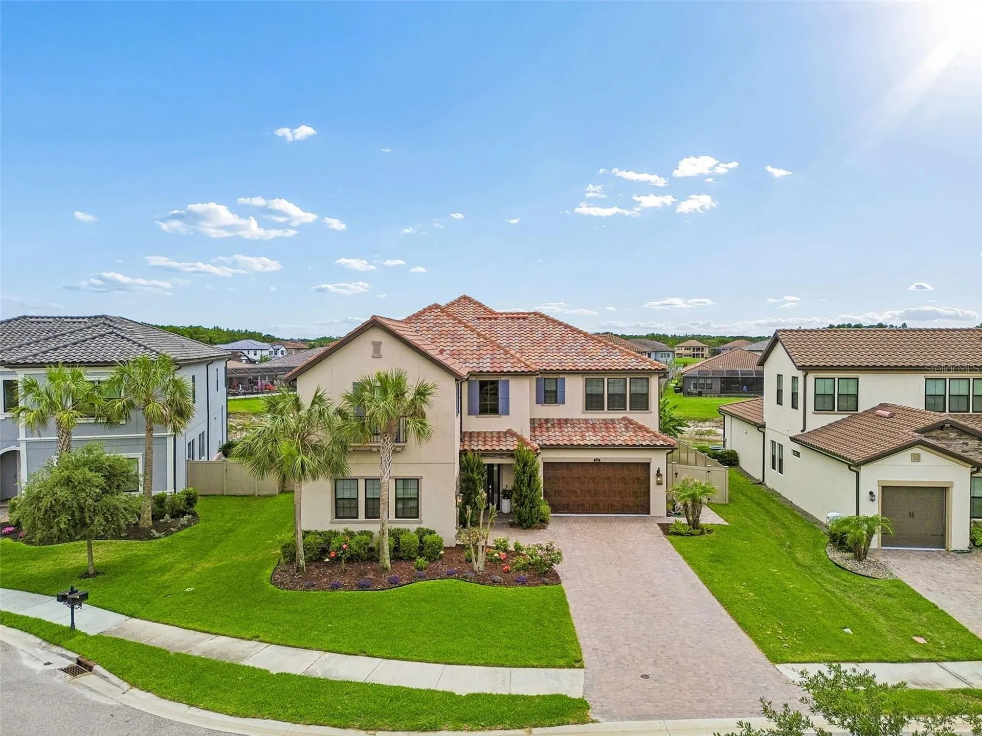 4127 Frontera Lane Wesley Chapel FL 33543