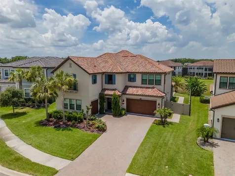 4127 Frontera Lane Wesley Chapel FL 33543