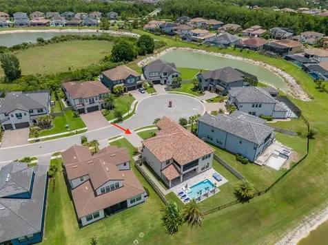 4127 Frontera Lane Wesley Chapel FL 33543