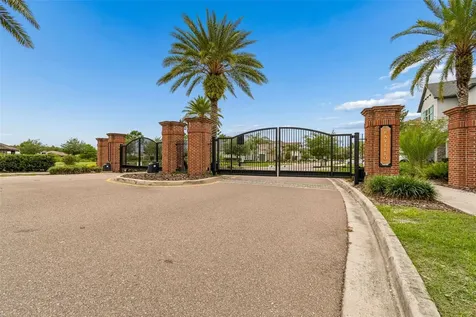 4127 Frontera Lane Wesley Chapel FL 33543
