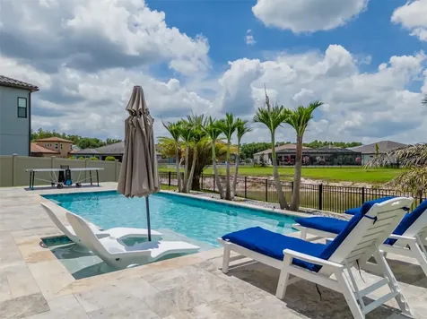 4127 Frontera Lane Wesley Chapel FL 33543