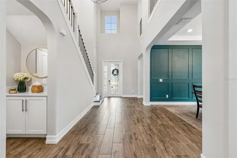 4127 Frontera Lane Wesley Chapel FL 33543