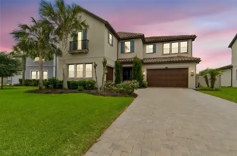 4127 Frontera Lane Wesley Chapel FL 33543