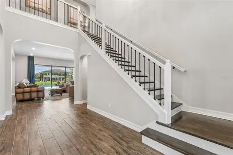 4127 Frontera Lane Wesley Chapel FL 33543