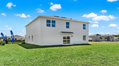 4958 Marshelder Street Apopka FL 32712