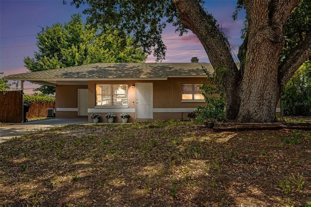 734 Belair Avenue Lakeland FL 33801