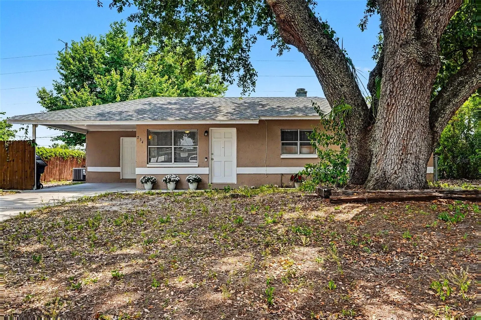 734 Belair Avenue Lakeland FL 33801