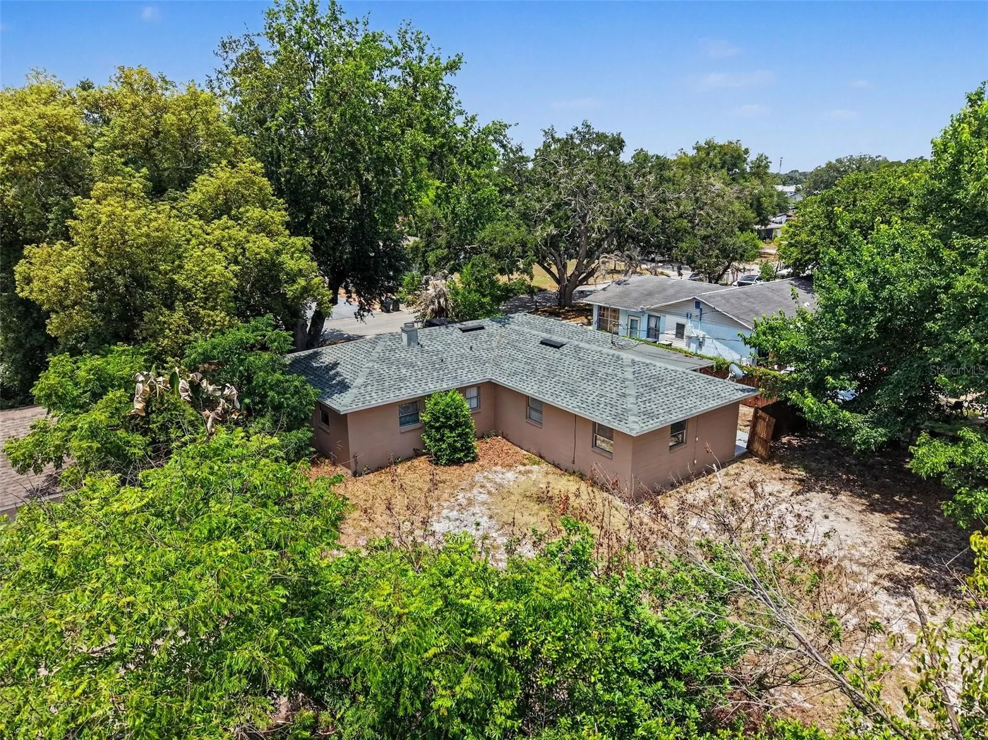 734 Belair Avenue Lakeland FL 33801
