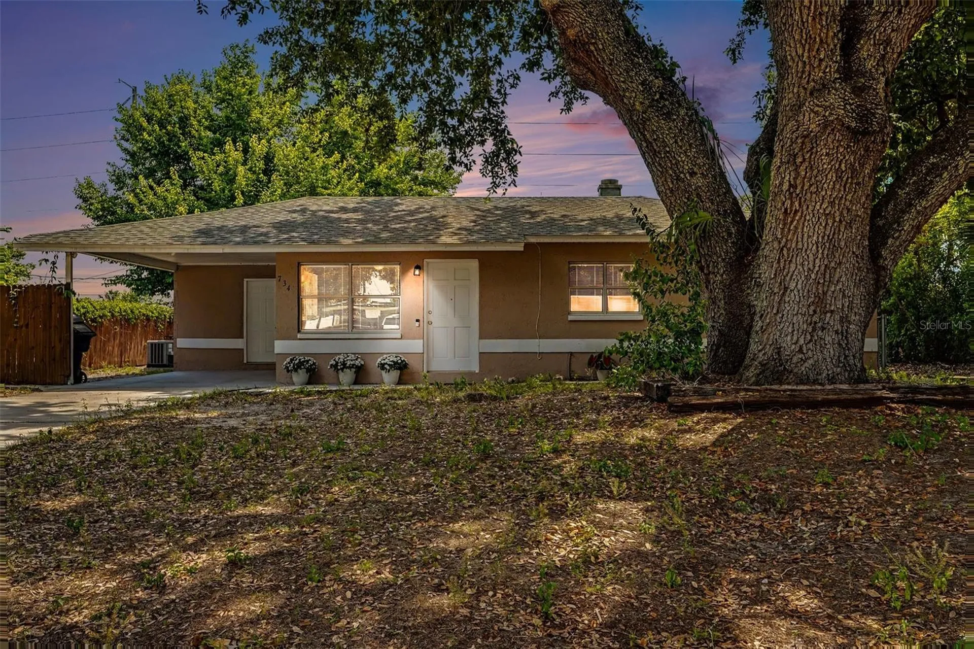 734 Belair Avenue Lakeland FL 33801