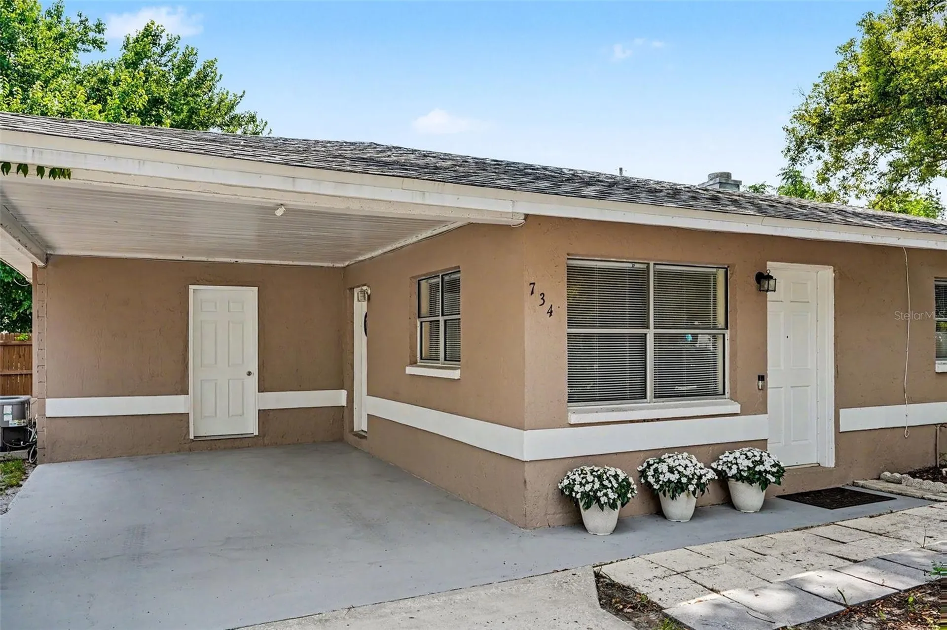 734 Belair Avenue Lakeland FL 33801