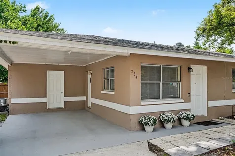 734 Belair Avenue Lakeland FL 33801