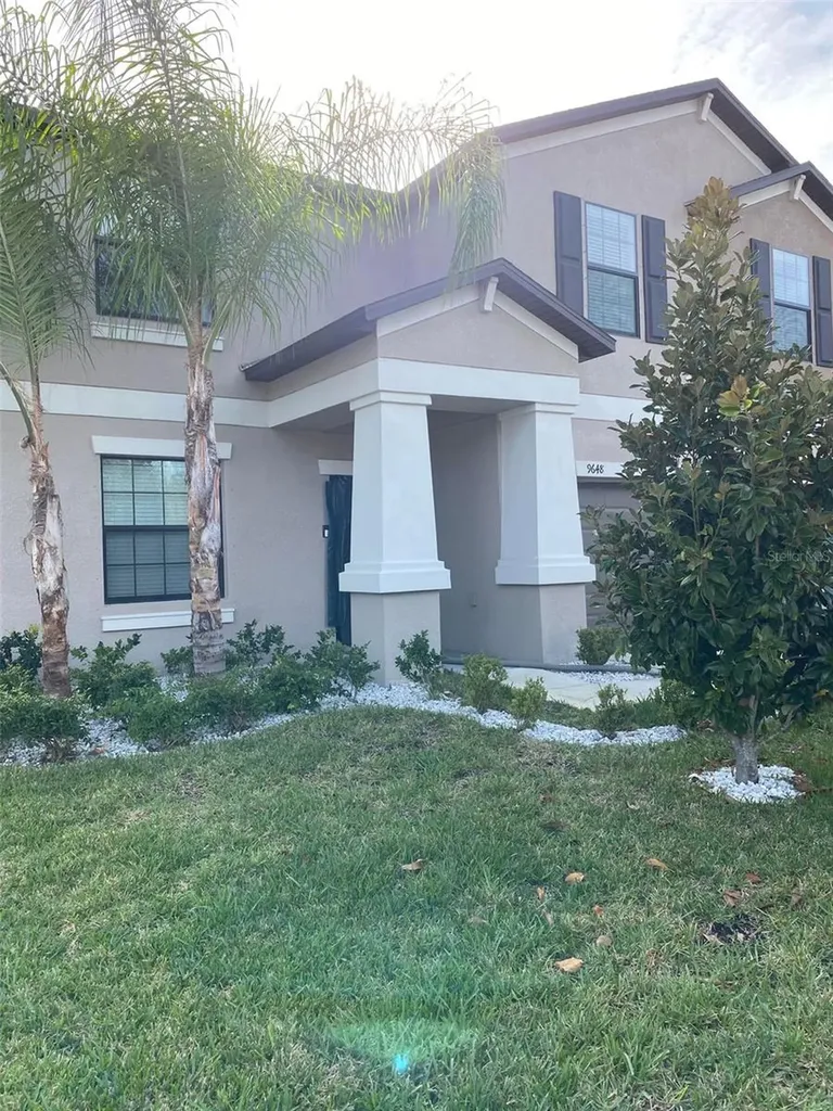 9648 Sage Creek Drive Ruskin FL 33573