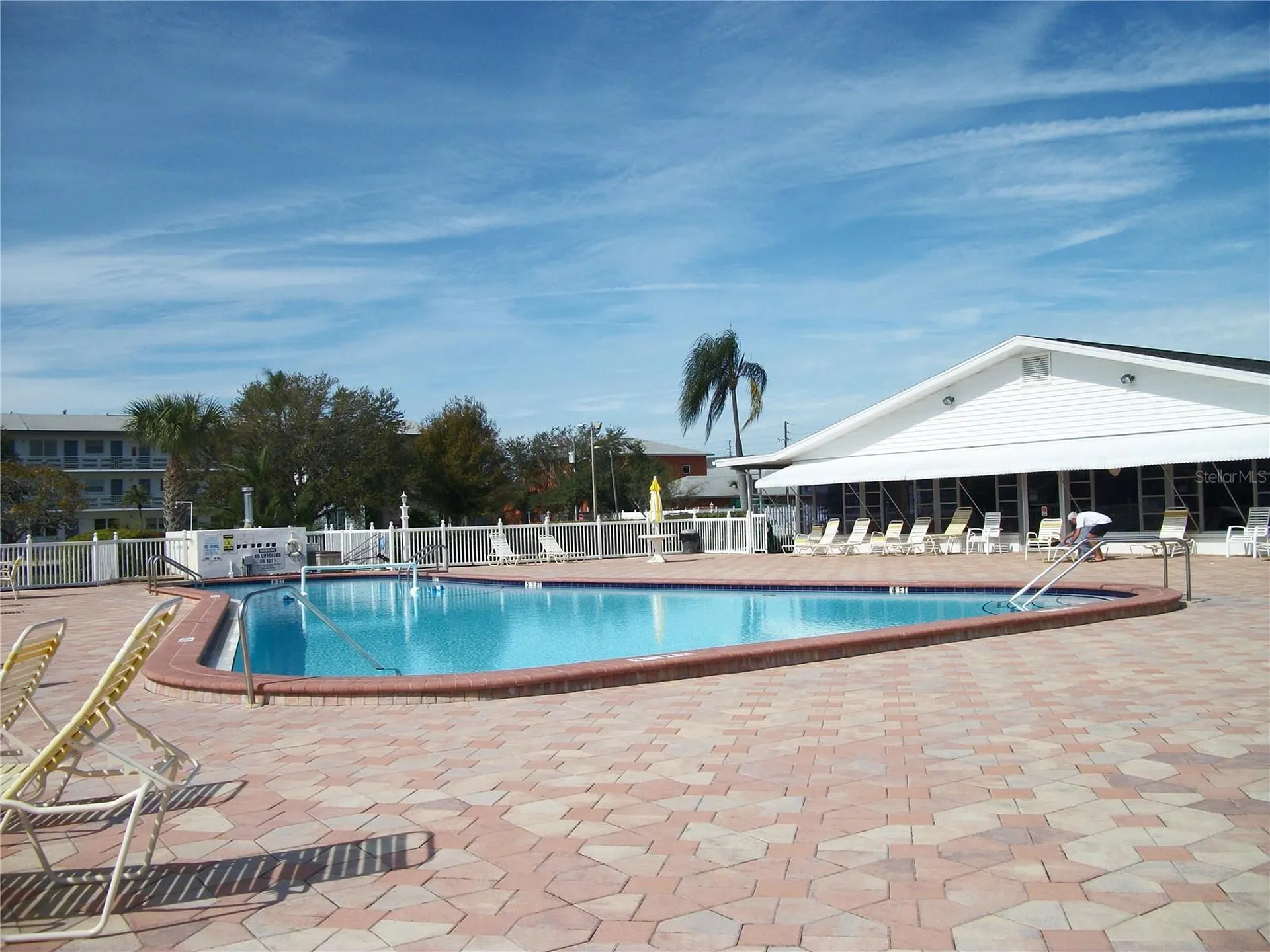 5850 18th Street N St Petersburg FL 33714