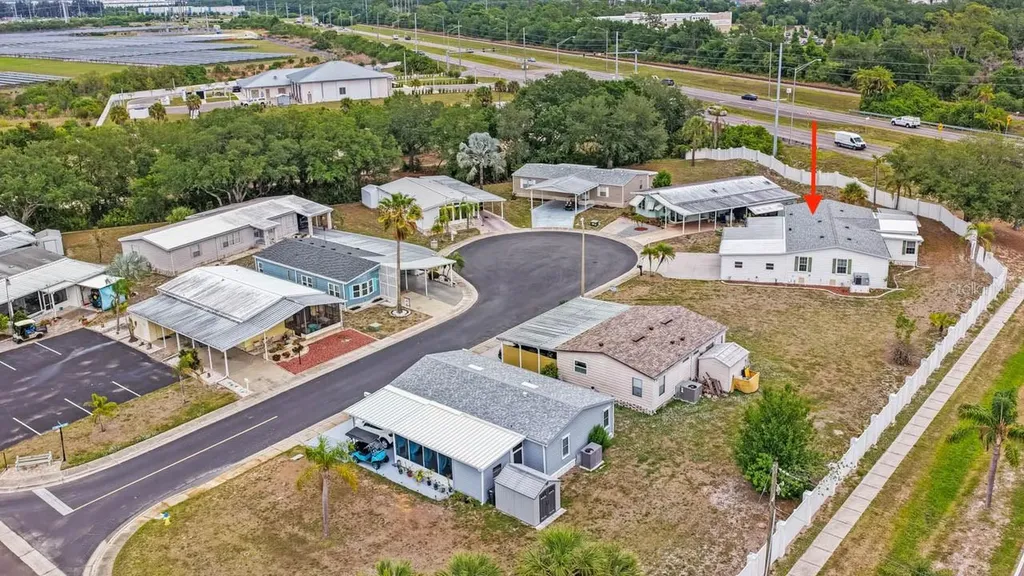 194 S Port Royal Lane Apollo Beach FL 33572