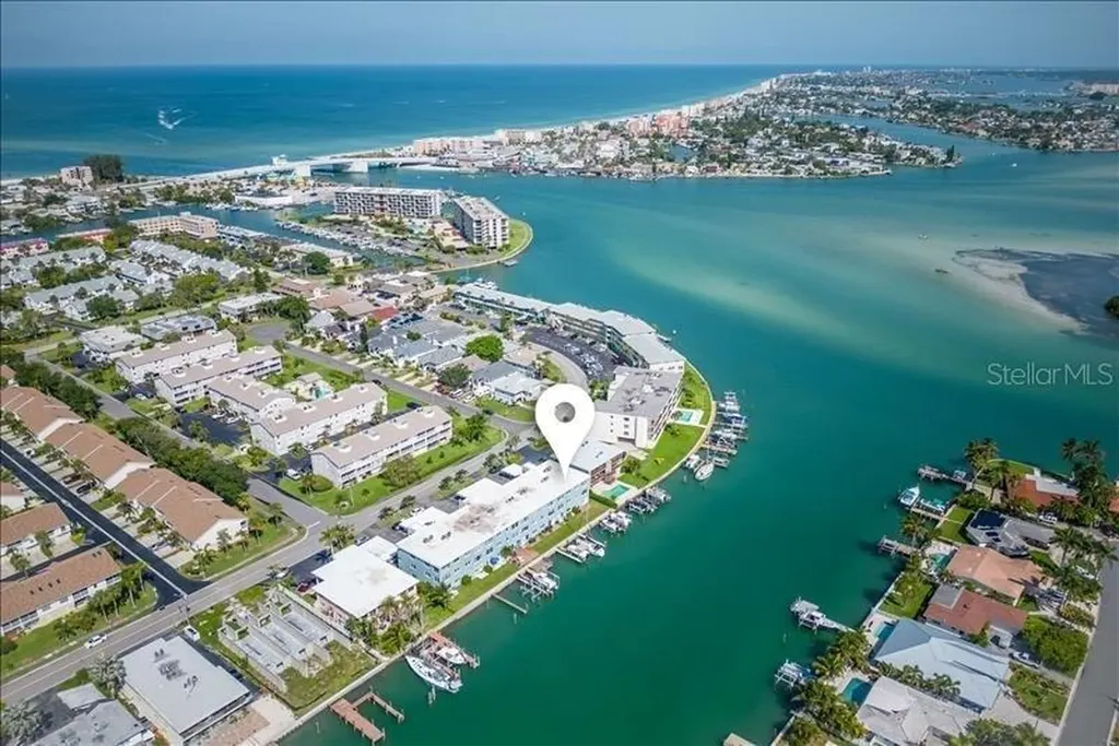 12405 3rd Street E Treasure Island FL 33706