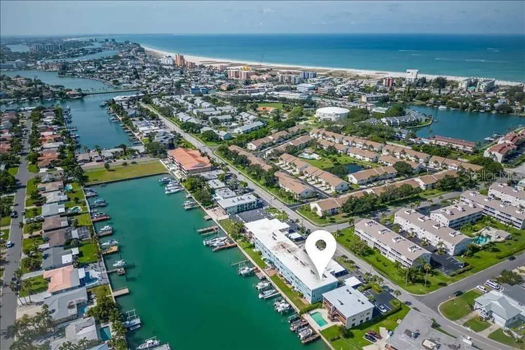 12405 3rd Street E Treasure Island FL 33706