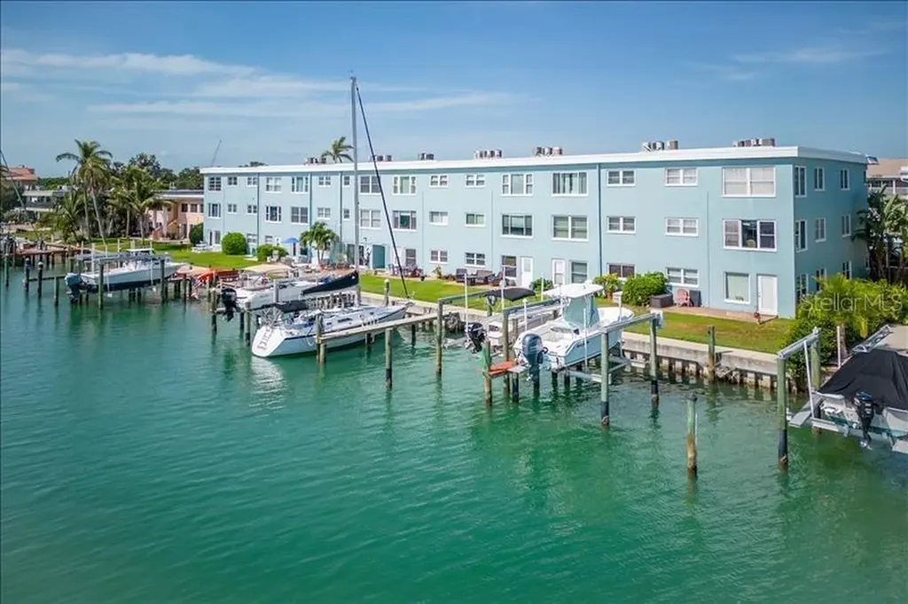 12405 3rd Street E Treasure Island FL 33706