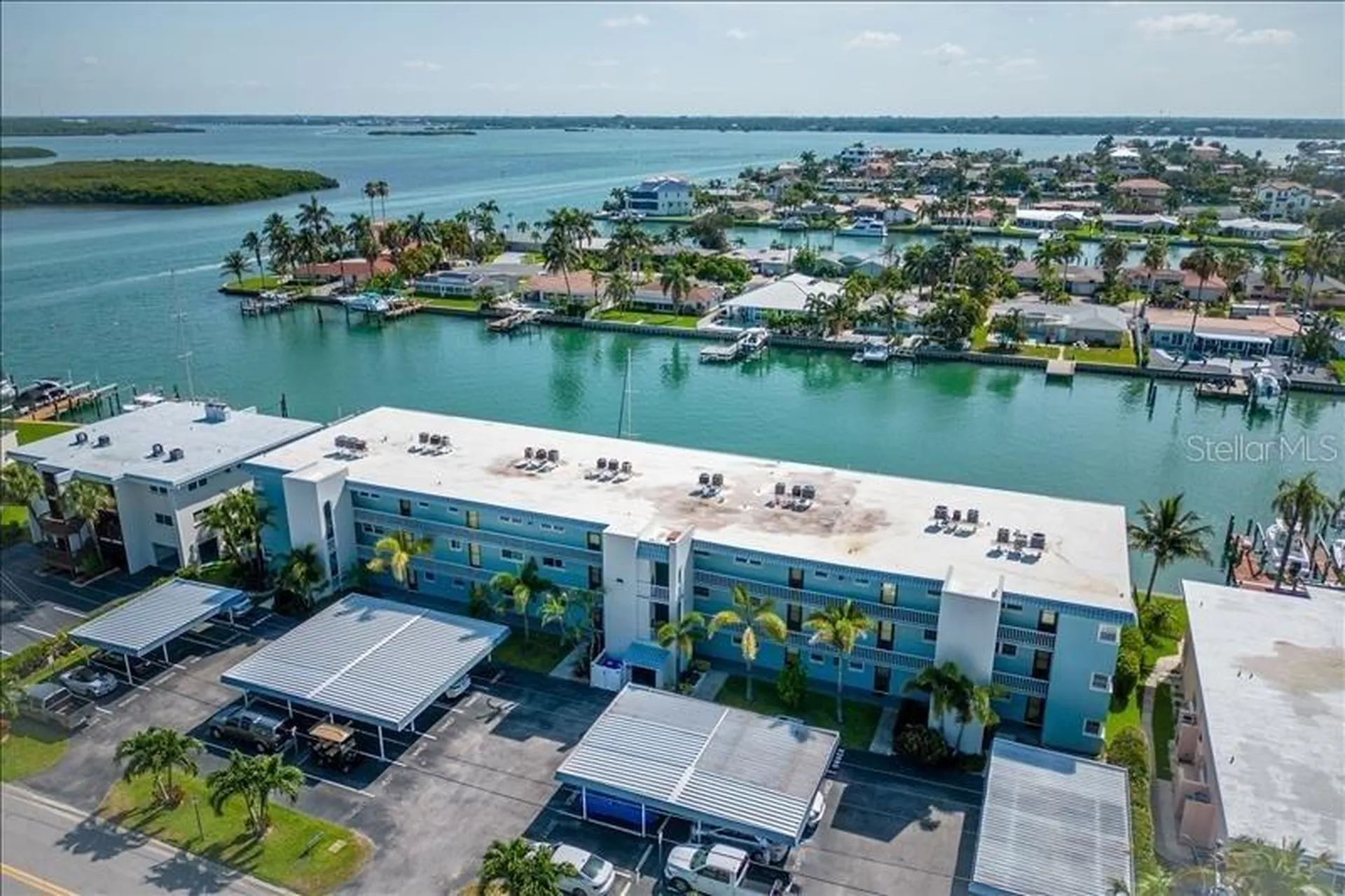 12405 3rd Street E Treasure Island FL 33706