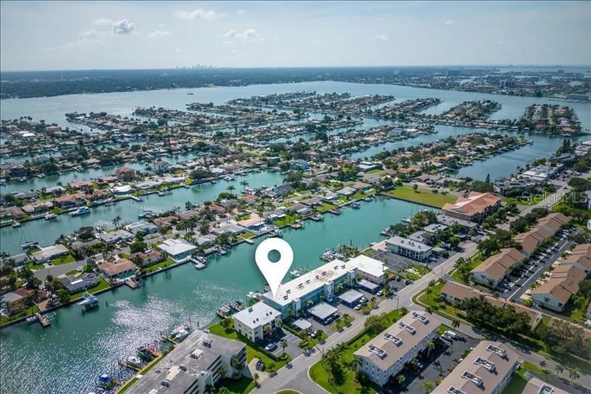 12405 3rd Street E Treasure Island FL 33706