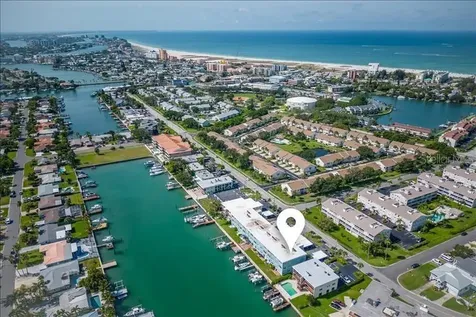 12405 3rd Street E Treasure Island FL 33706