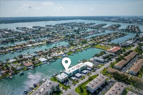 12405 3rd Street E Treasure Island FL 33706