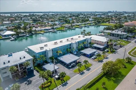 12405 3rd Street E Treasure Island FL 33706