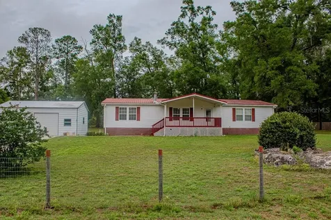 141 SE Maid Marion Lane High Springs FL 32643