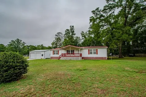 141 SE Maid Marion Lane High Springs FL 32643