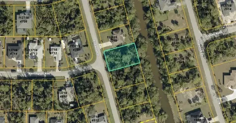 0 Pinewood Street North Port FL 34288