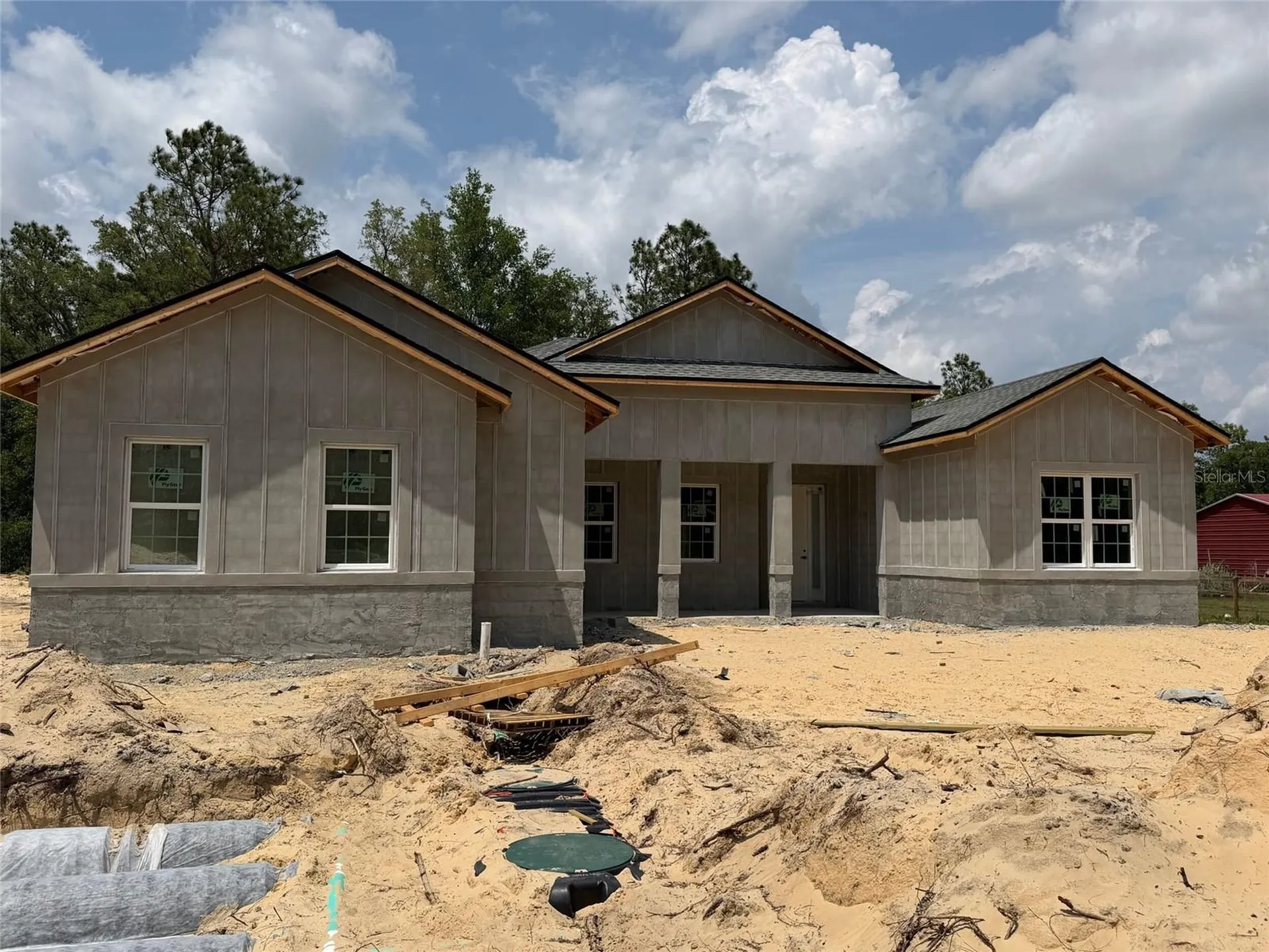 12387 SW 67th Lane Ocala FL 34481