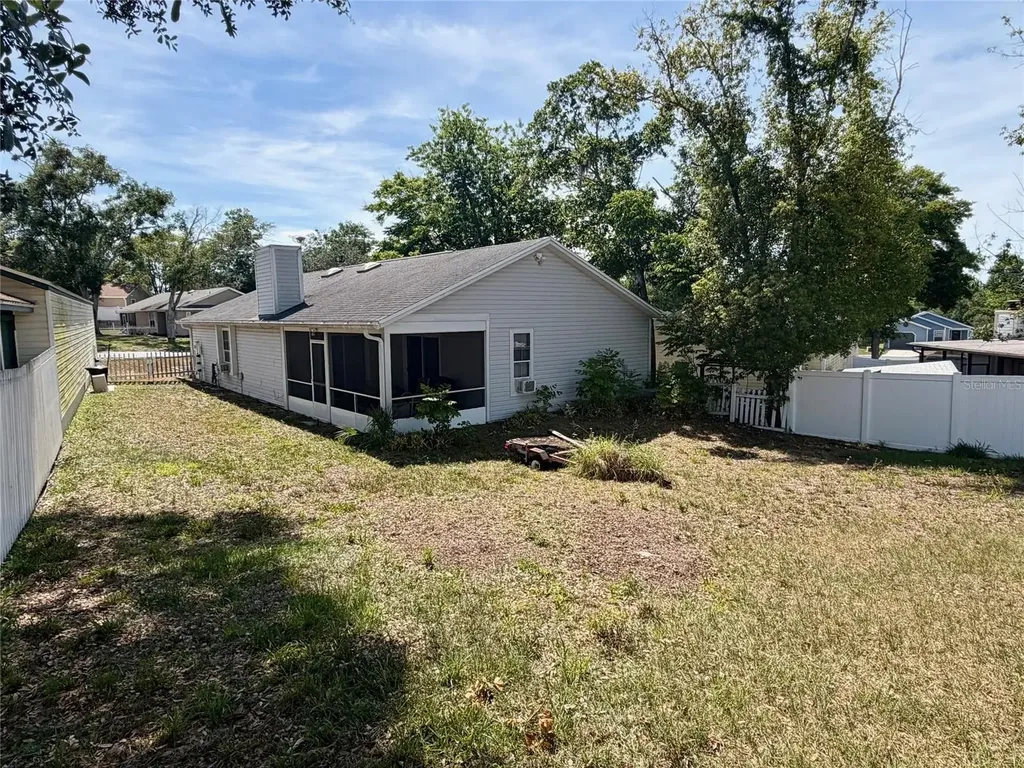 117 Meadow Boulevard Sanford FL 32771