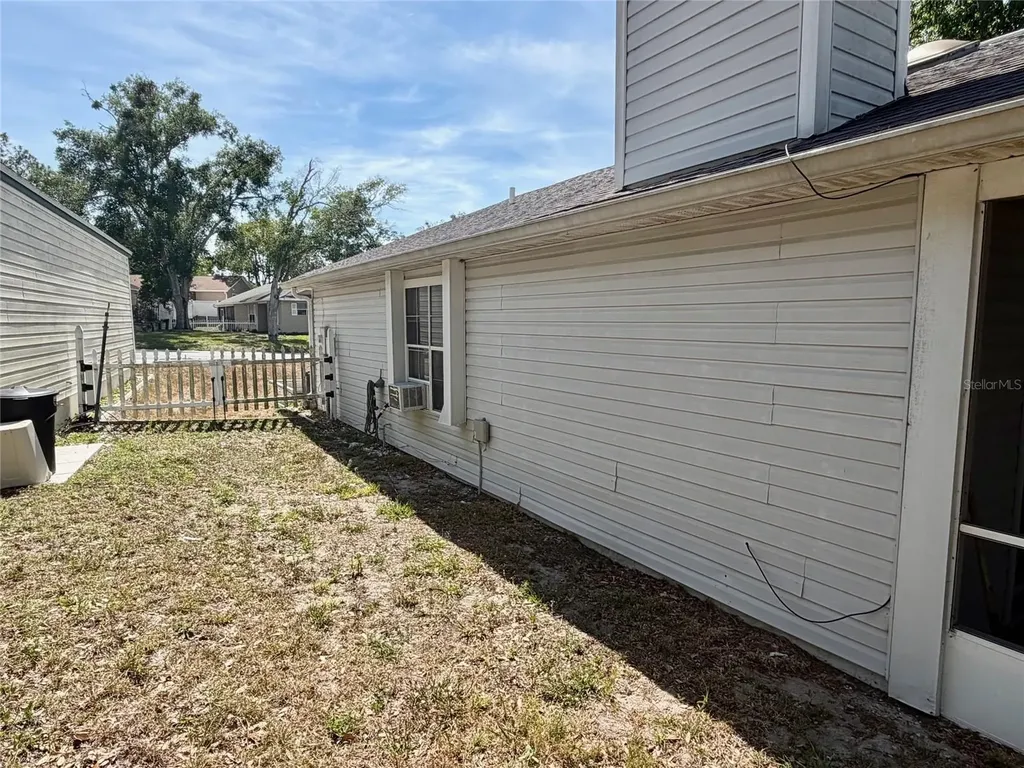 117 Meadow Boulevard Sanford FL 32771