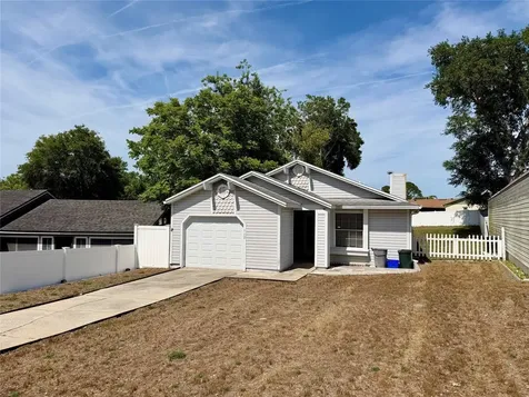 117 Meadow Boulevard Sanford FL 32771