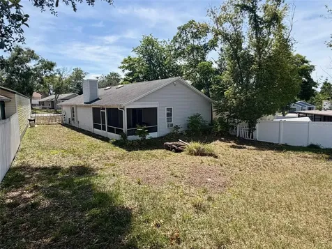 117 Meadow Boulevard Sanford FL 32771