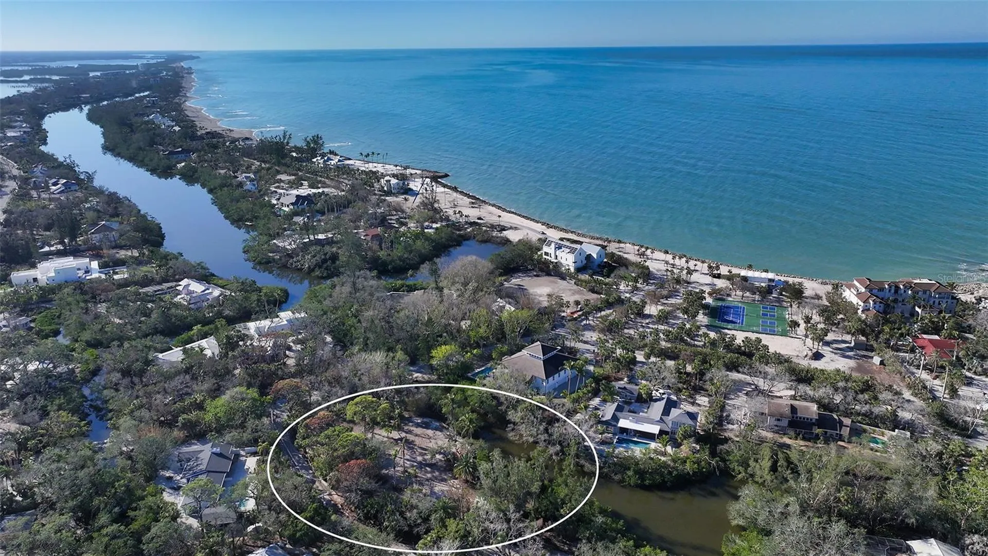 7340 Pine Needle Road Sarasota FL 34242