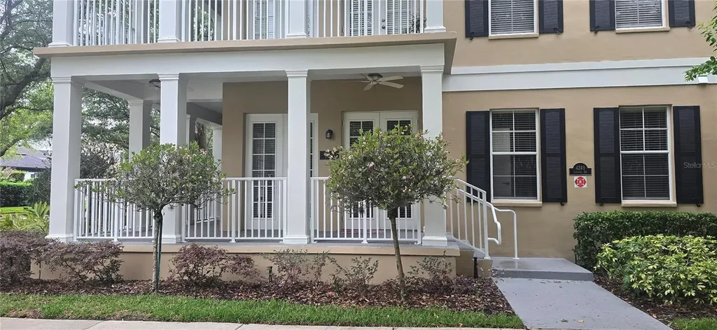 4249 Corrine Drive Orlando FL 32814