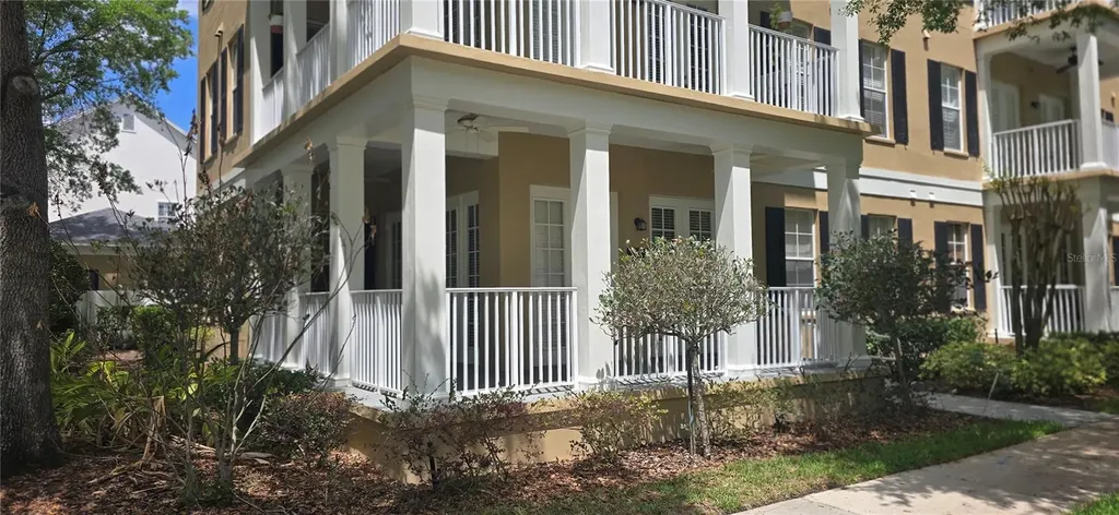4249 Corrine Drive Orlando FL 32814