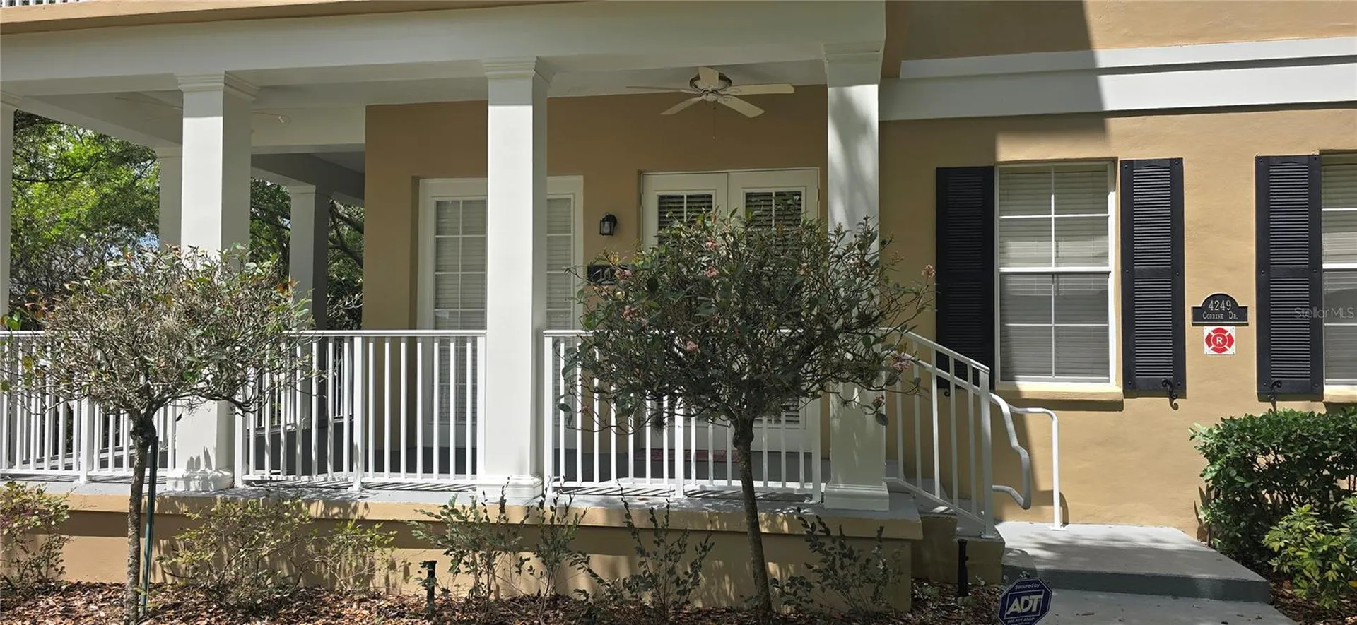 4249 Corrine Drive Orlando FL 32814