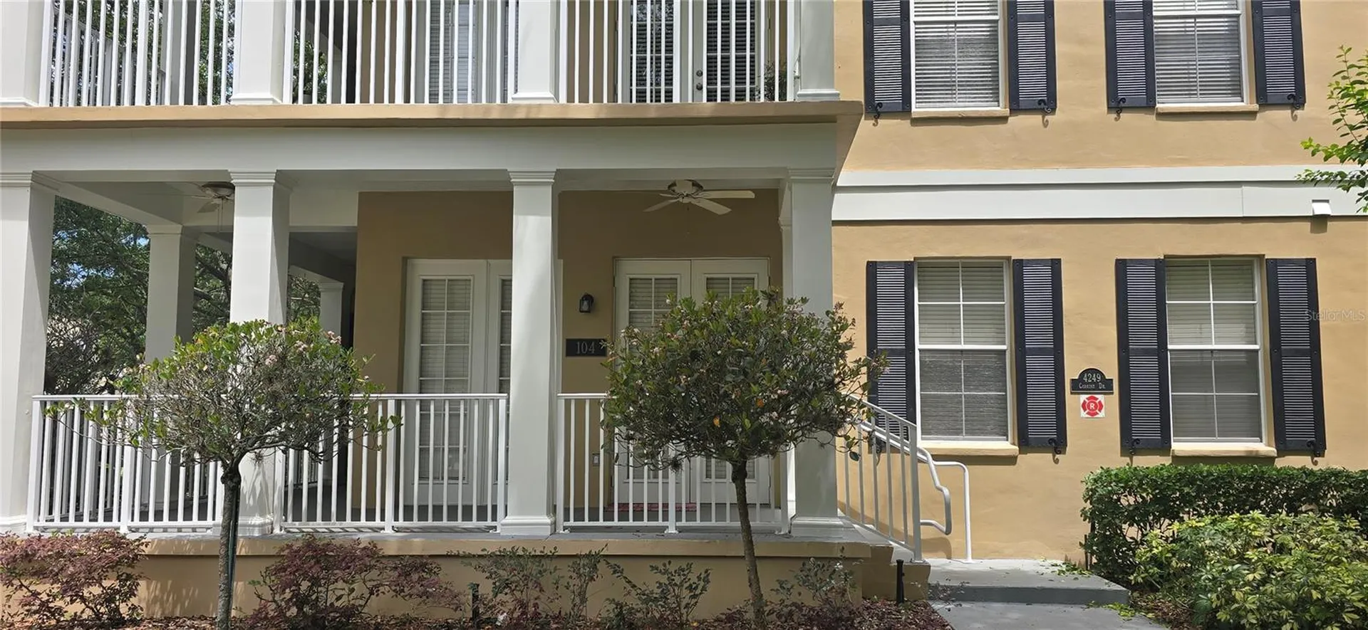 4249 Corrine Drive Orlando FL 32814