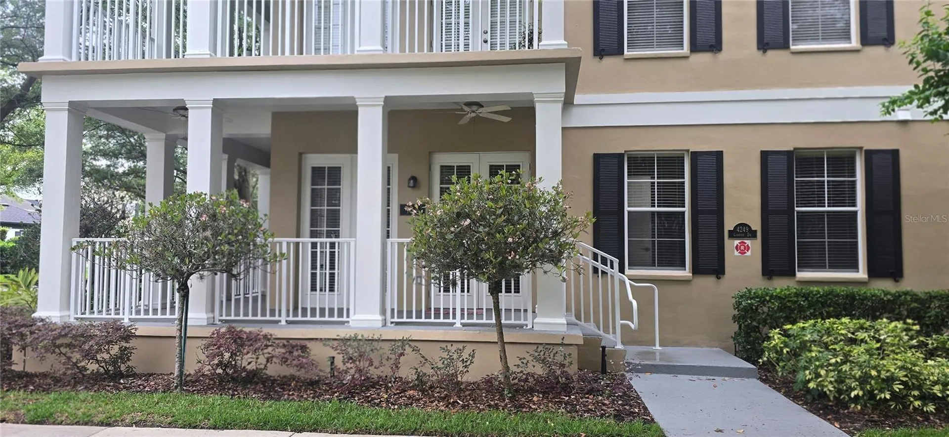 4249 Corrine Drive Orlando FL 32814
