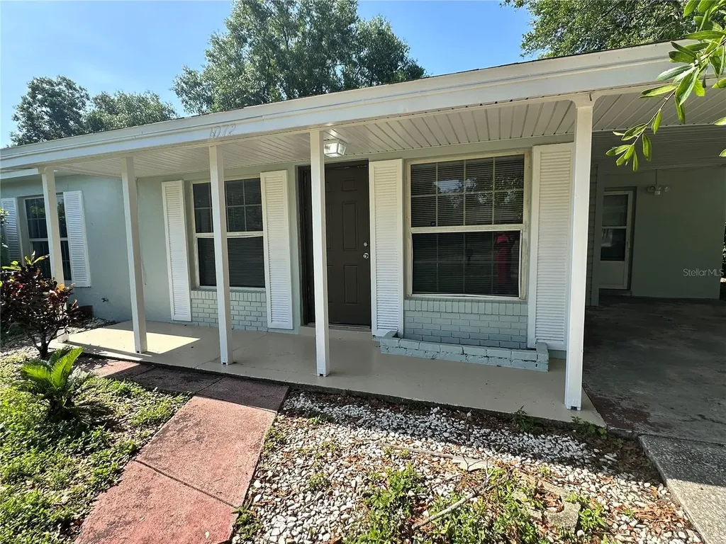 4072 Kirkland Boulevard Orlando FL 32811