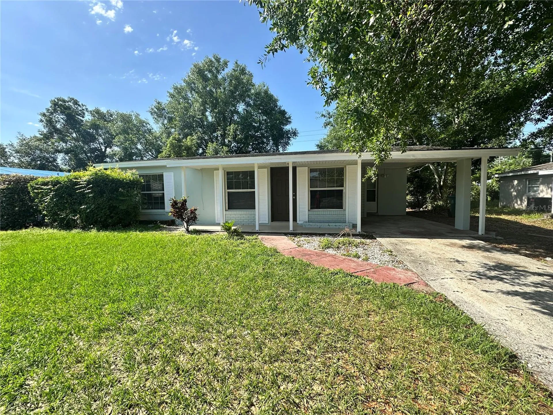4072 Kirkland Boulevard Orlando FL 32811