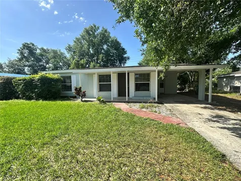 4072 Kirkland Boulevard Orlando FL 32811