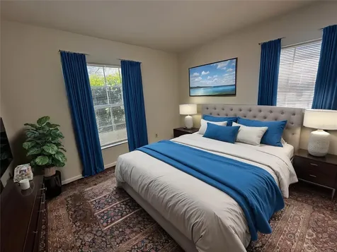 4072 Kirkland Boulevard Orlando FL 32811