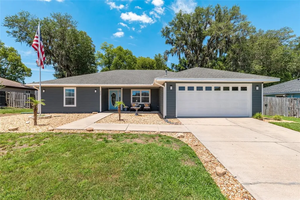 340 NW 233rd Terrace Newberry FL 32669