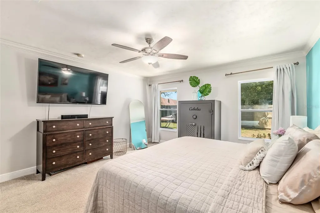 340 NW 233rd Terrace Newberry FL 32669