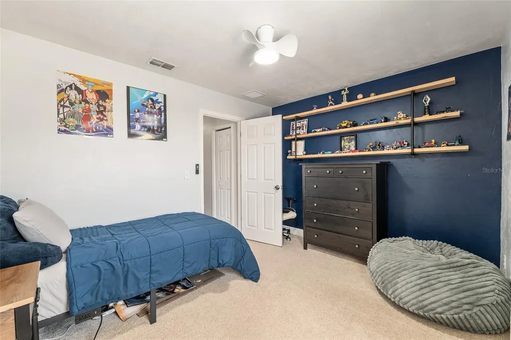 340 NW 233rd Terrace Newberry FL 32669