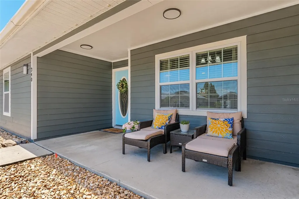 340 NW 233rd Terrace Newberry FL 32669