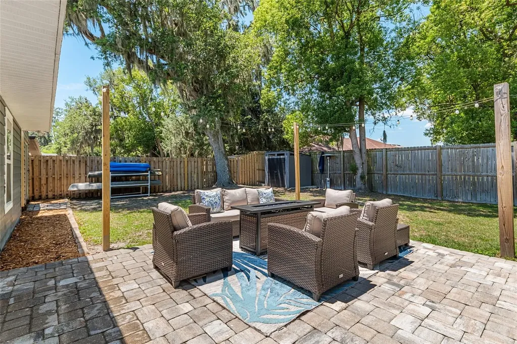 340 NW 233rd Terrace Newberry FL 32669